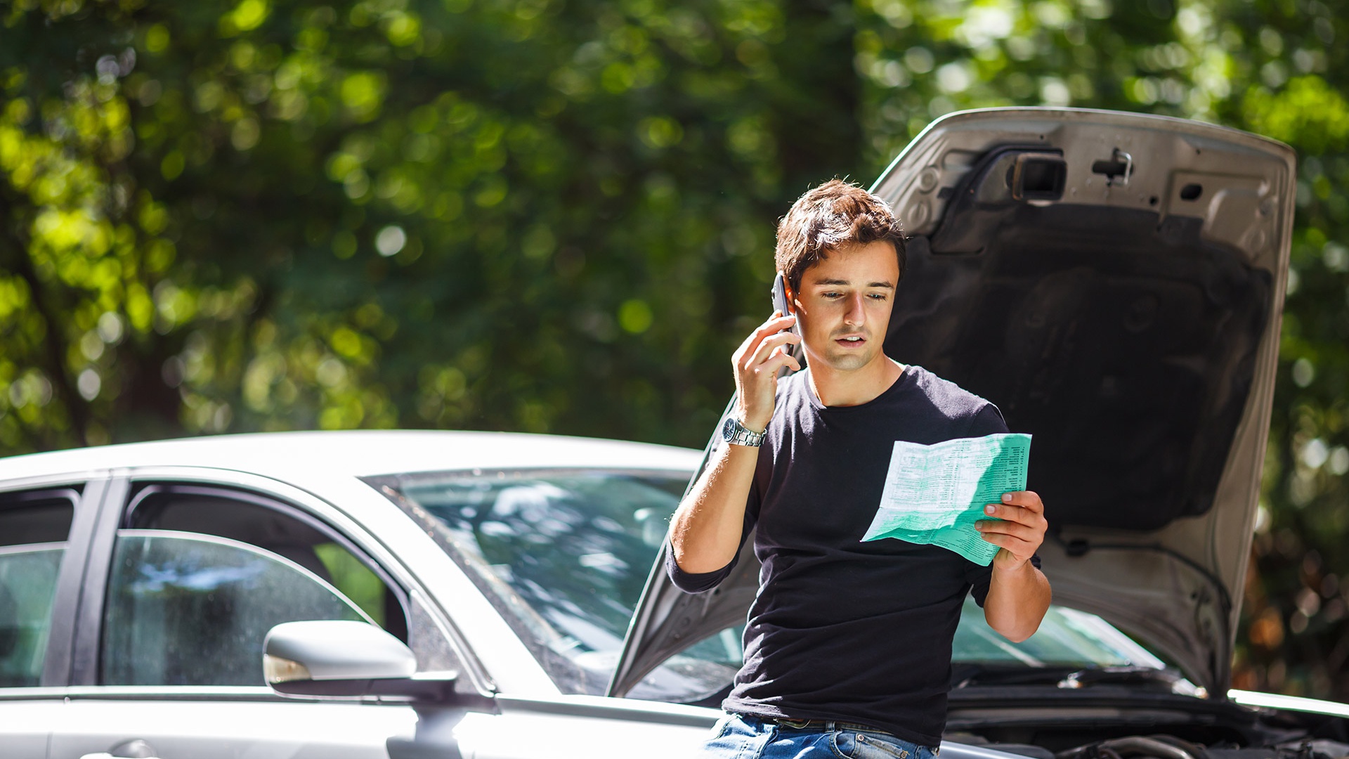 Yenilikçi Sigorta - Trafik Sigortaları